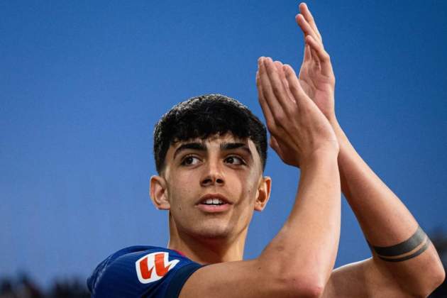 Marc Bernal Instagram Marc Bernal Instagram