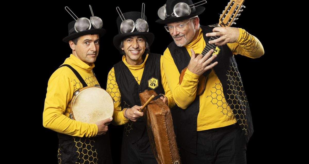 Espectáculo familiar 'Zum'