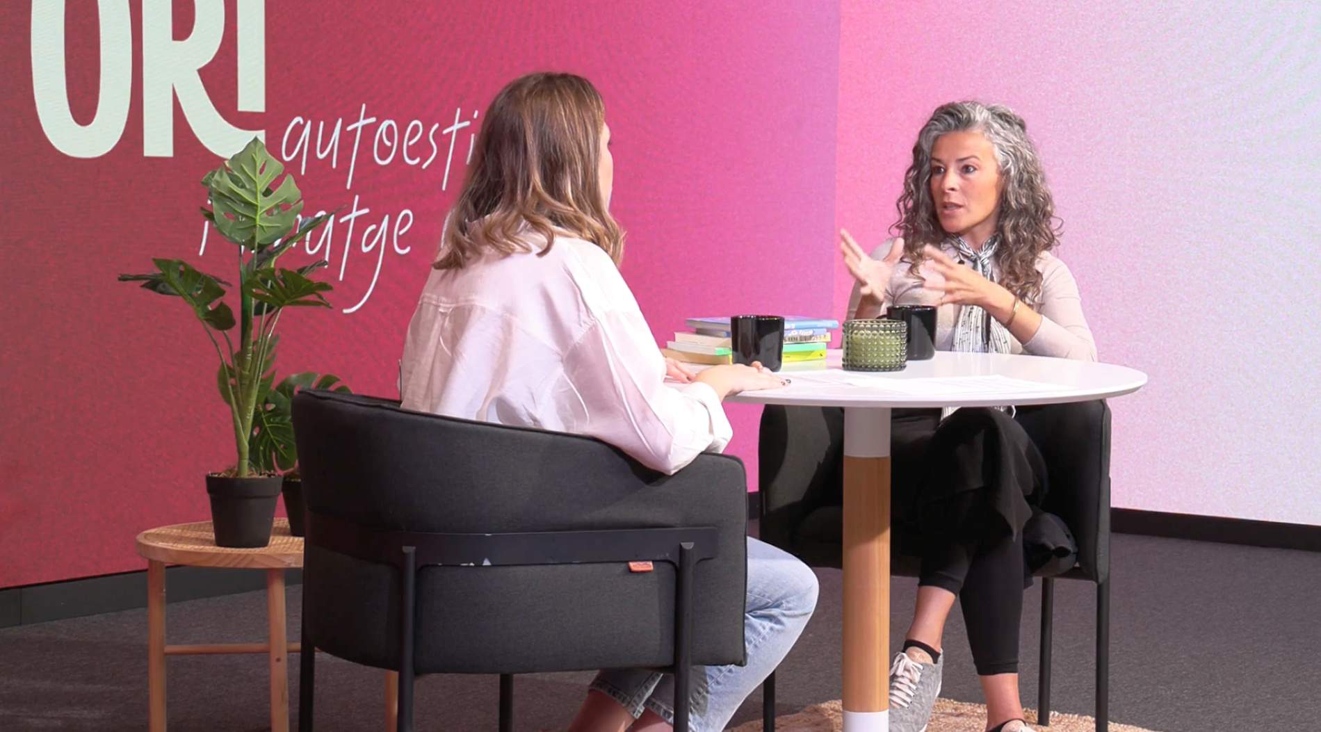 El Consultori d'Adolescents.cat dispara l'audiència a xarxes amb el seu videopòdcast