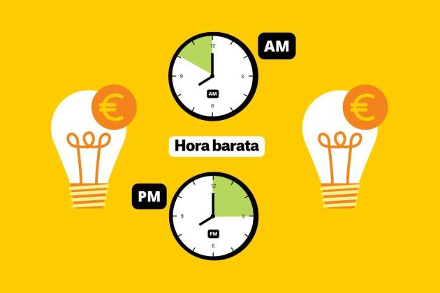 Precio de la luz hoy tarifas más baratas (24)