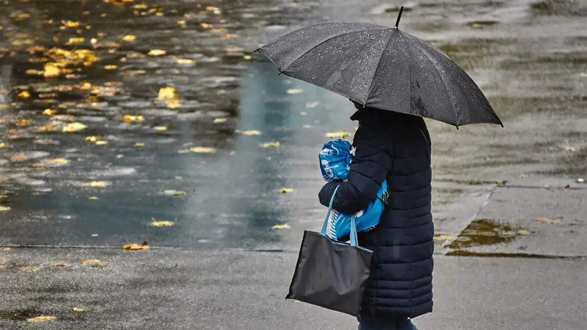 Las borrascas esquivan Catalunya: ¿cuándo volverán el frío, la lluvia y la nieve?