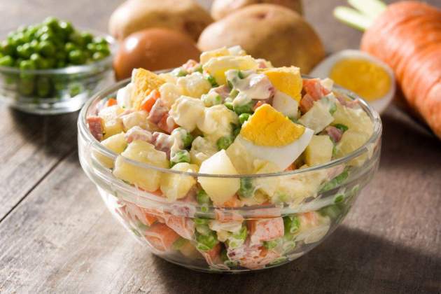 ensaladilla rusa