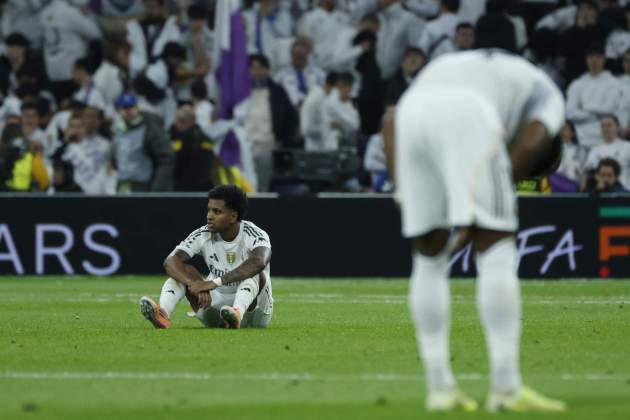 Rodrygo Goes Real Madrid Rodrygo Goes Real Madrid