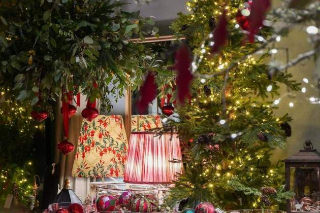 navidad londres navidad londres