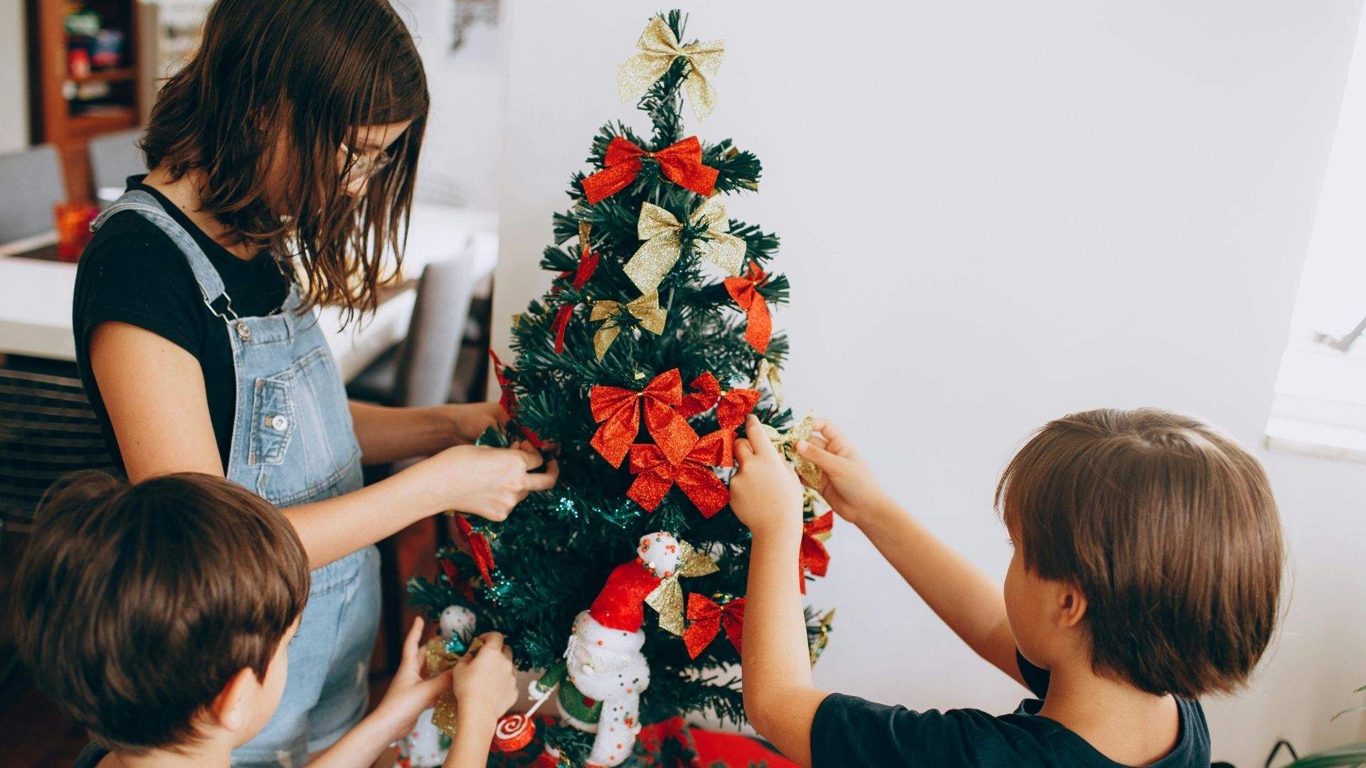 Decoració de Nadal 2025: 7 idees creatives per alegrar la casa durant les festes