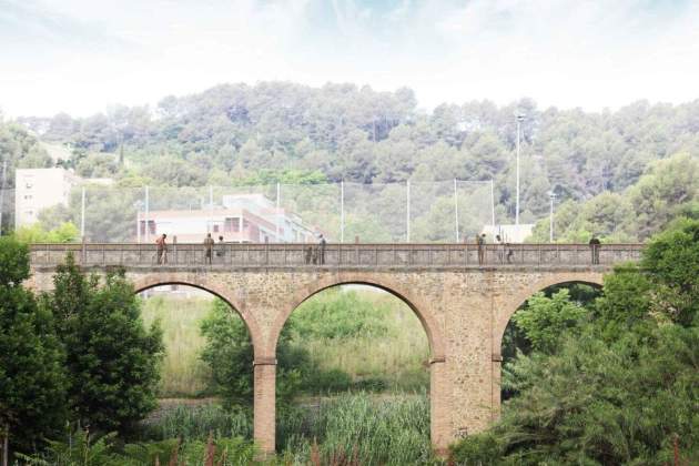 aqueducte can cuias 1 ajbcn aqueducte can cuias 1 ajbcn