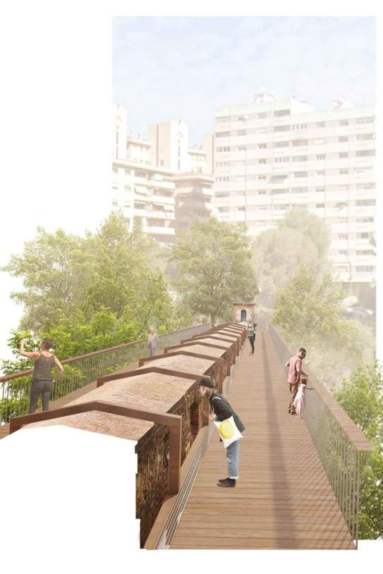 aqueducte can cuias 2 ajbcn aqueducte can cuias 2 ajbcn