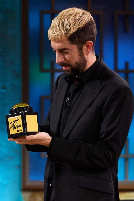 El pulsador firmado / Instagram El pulsador firmado / Instagram