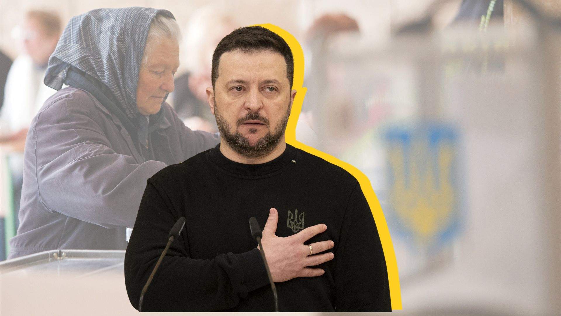 Ucraïna pot realment celebrar eleccions en 90 dies i en plena guerra?