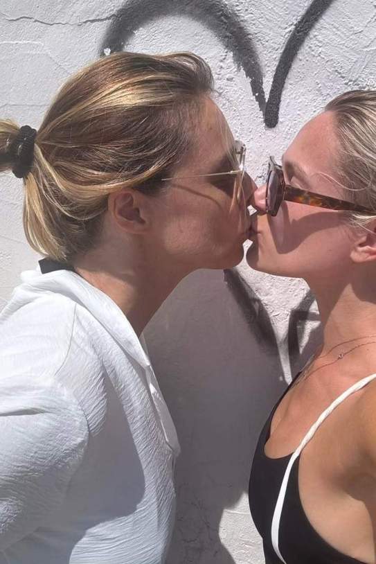 Paerel i Barneda / Instagram