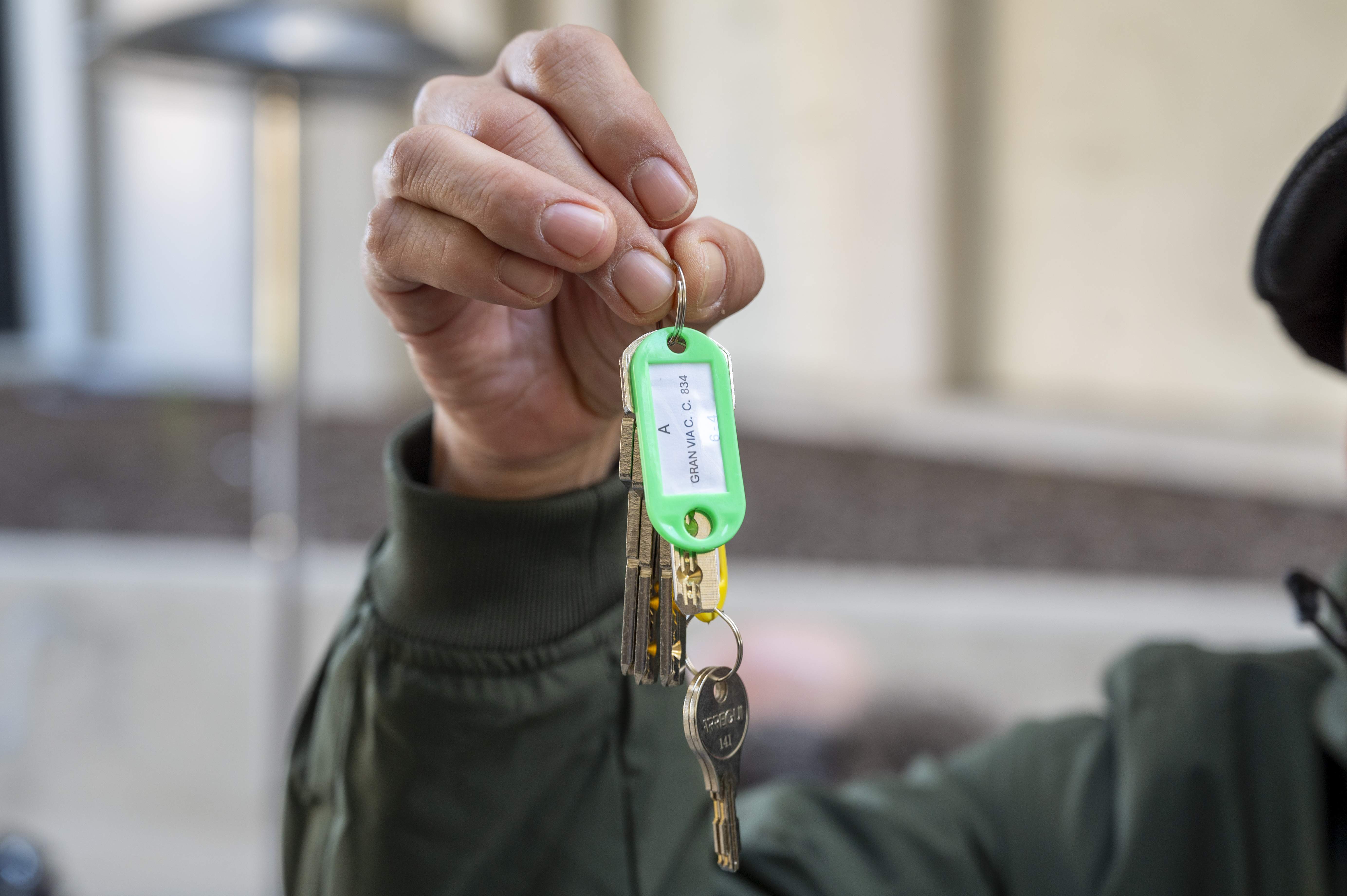 Pla Viure: transparència i claredat en la gestió d'habitatge protegit