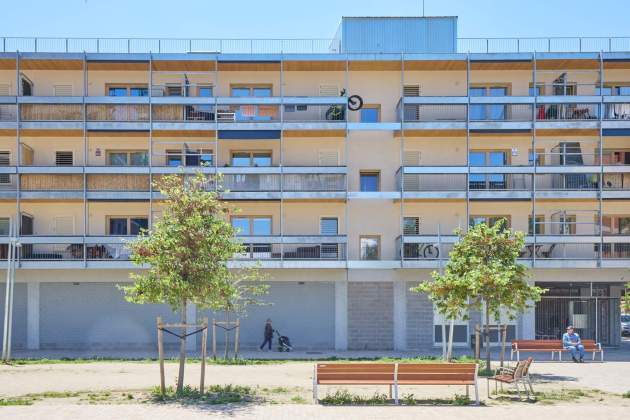 Promoció Binefar Promoció Binefar