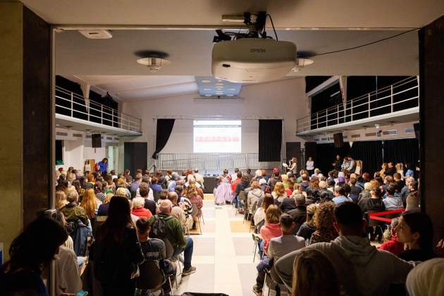 Presentació Promoció Acer Presentació Promoció Acer