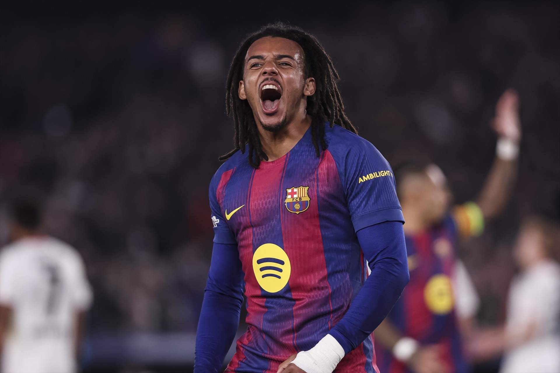 La curiosa predicción de la supercomputadora de la Champions League: el Barça se niega a dejar de soñar