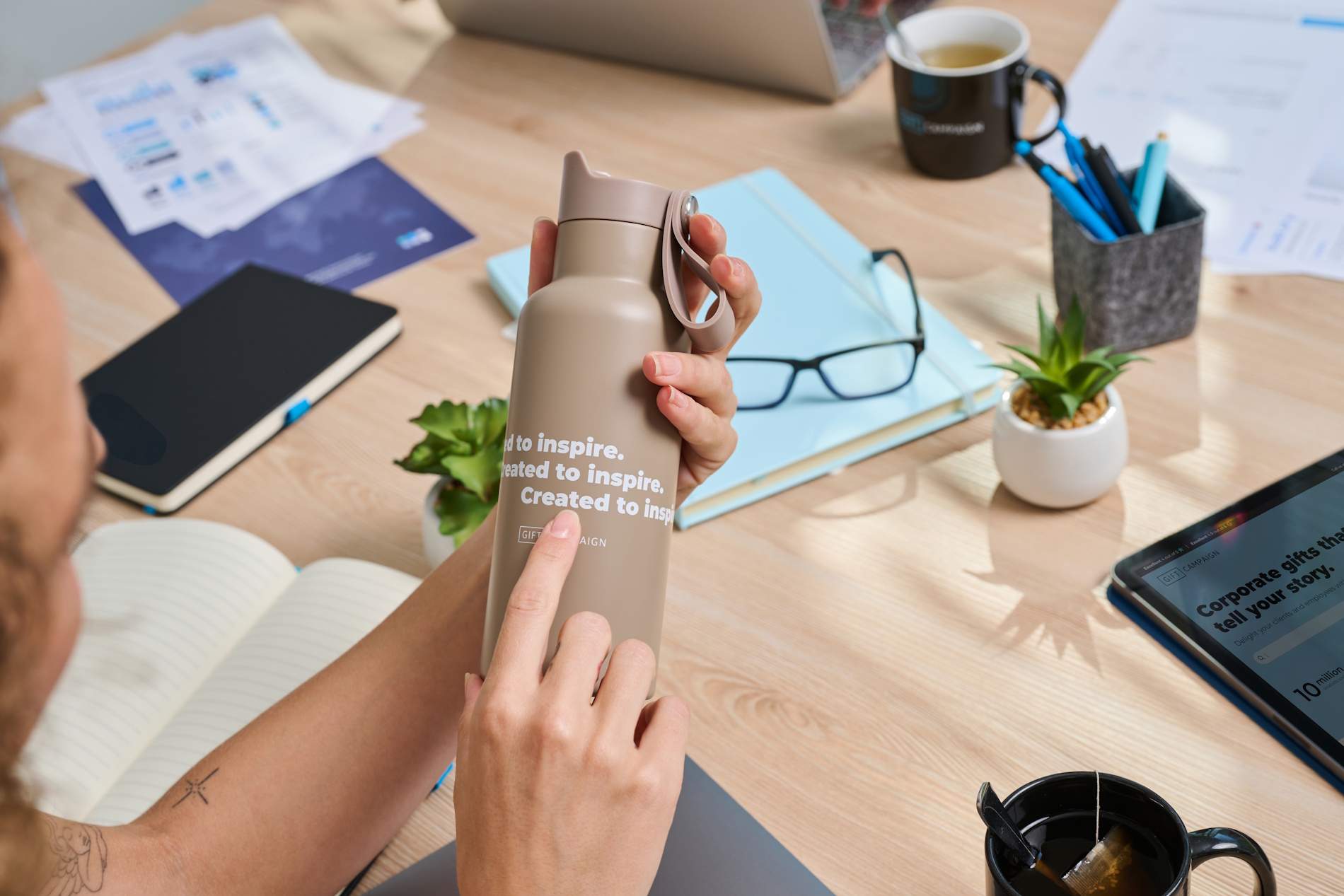 GIFT CAMPAIGN0109 P GIFT CAMPAIGN0109 P