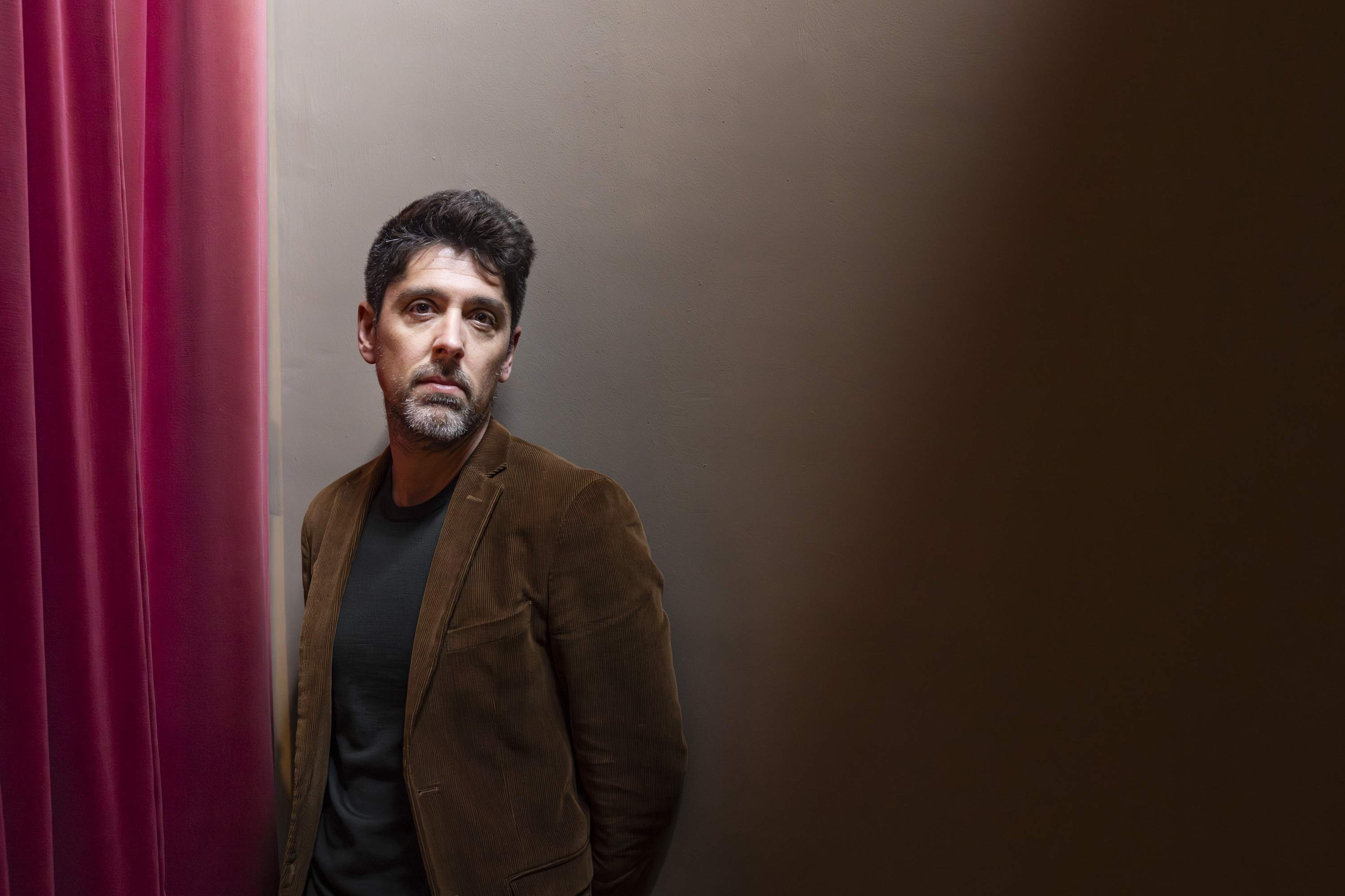 David Cid: "És una vergonya com Orriols parla als presidents Puigdemont i Rull"