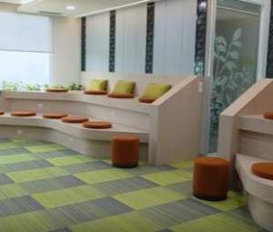 Eurofragance ha obert un espai creatiu a Jakarta (Indonèsia) Eurofragance ha obert un espai creatiu a Jakarta (Indonèsia)