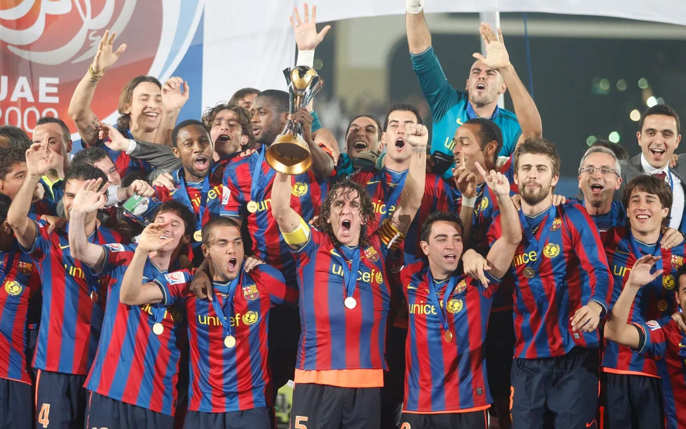 Un icono del Barça del triplete reabre la guerra con Pep Guardiola: "Es una serpiente, no un hombre"