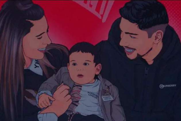 Casa de Fede Valverde Casa de Fede Valverde