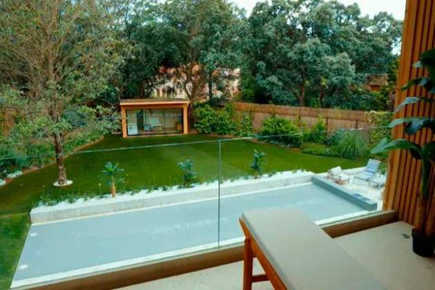 Casa de Fede Valverde3 Casa de Fede Valverde3