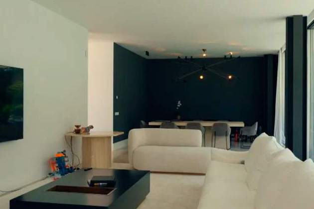 Casa de Fede Valverde 5 Casa de Fede Valverde 5