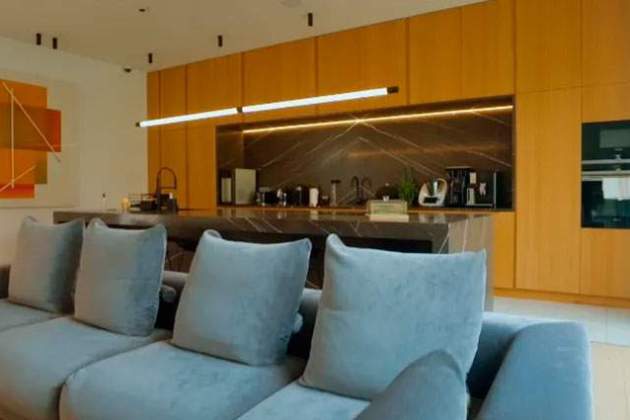 Casa de Fede Valverde 6 Casa de Fede Valverde 6