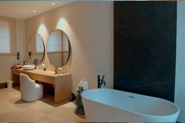 Casa de Fede Valverde 7 Casa de Fede Valverde 7