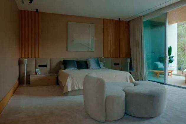 Casa de Fede Valverde 9 Casa de Fede Valverde 9