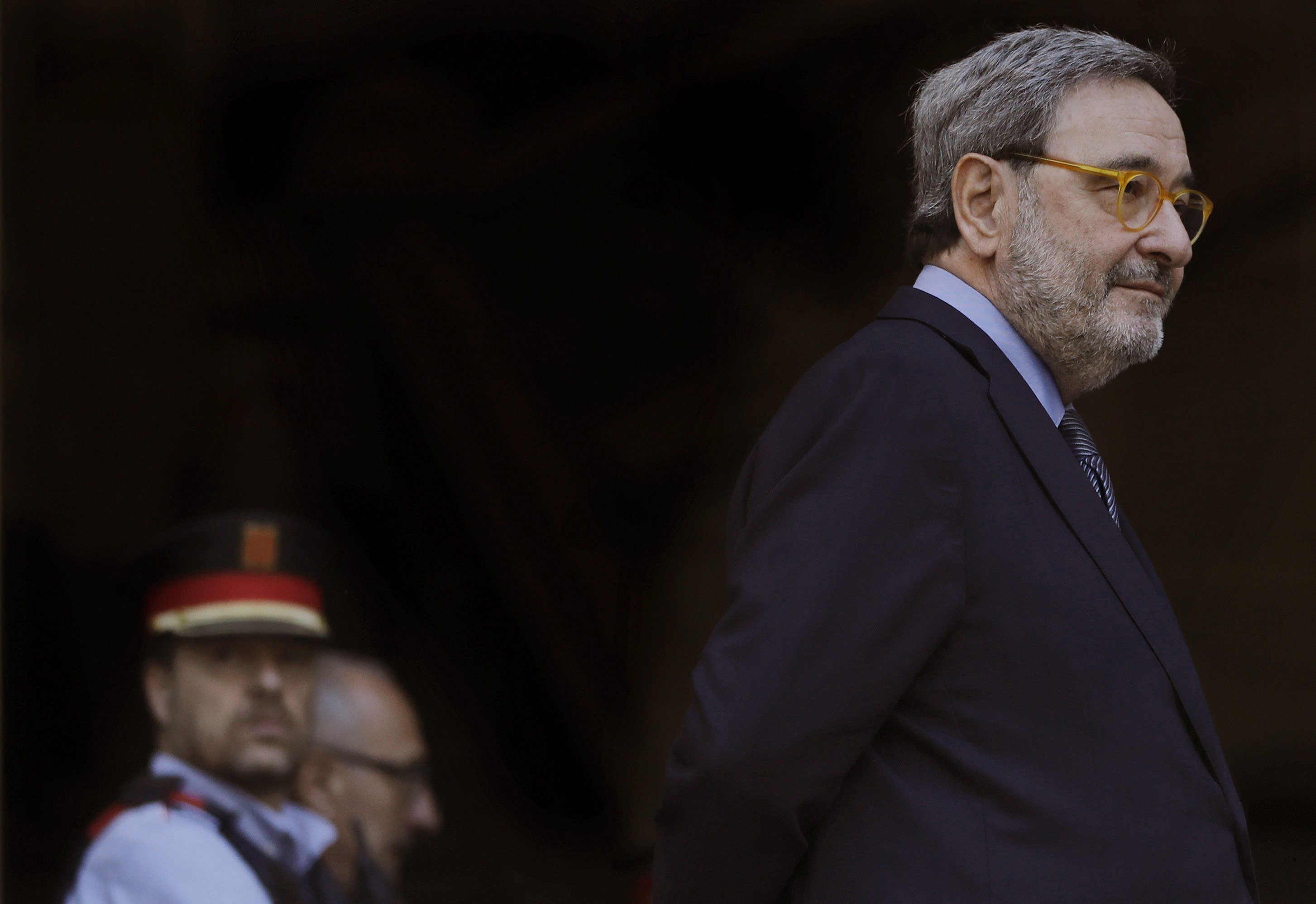 El precedent del CatalanGate que va acabar amb dimissions a La Moncloa fa 27 anys
