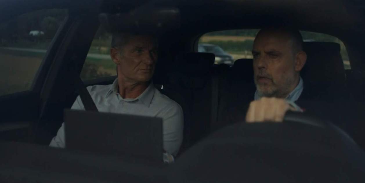 Jordi Basté al cotxe amb Iñaki Urdangarin RTVE Play Jordi Basté al cotxe amb Iñaki Urdangarin RTVE Play