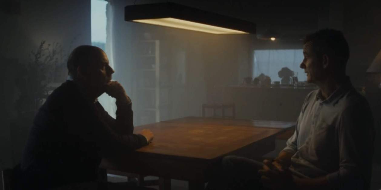 Jordi Basté amb Iñaki Urdangarin RTVE Play Jordi Basté amb Iñaki Urdangarin RTVE Play