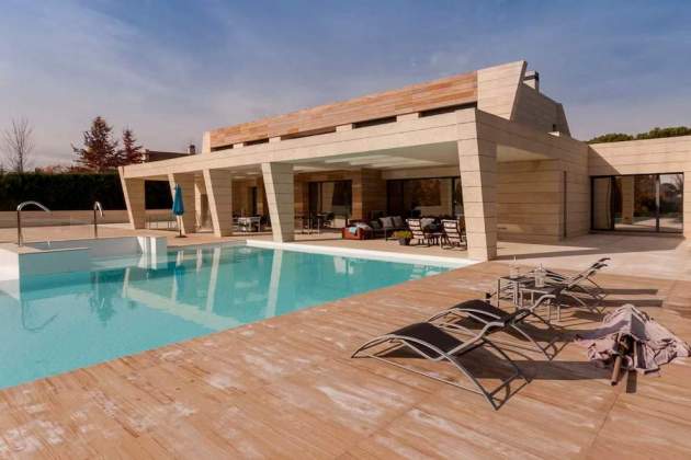 Casa de Kylian Mbappé Casa de Kylian Mbappé