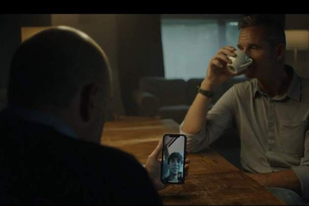 Jordi Basté amb videotrucada amb Pablo Urdangarin   RTVE Play