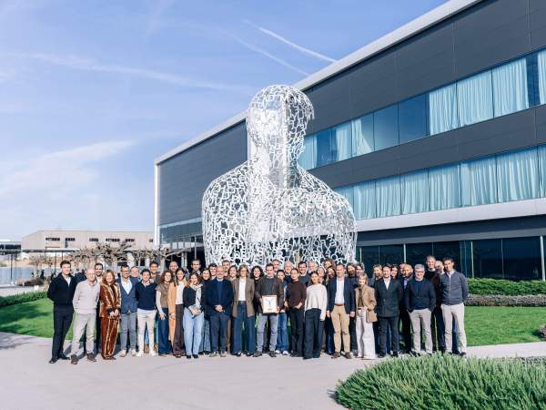 Foto Comité Ejecutivo de Mango (1) Foto Comité Ejecutivo de Mango (1)