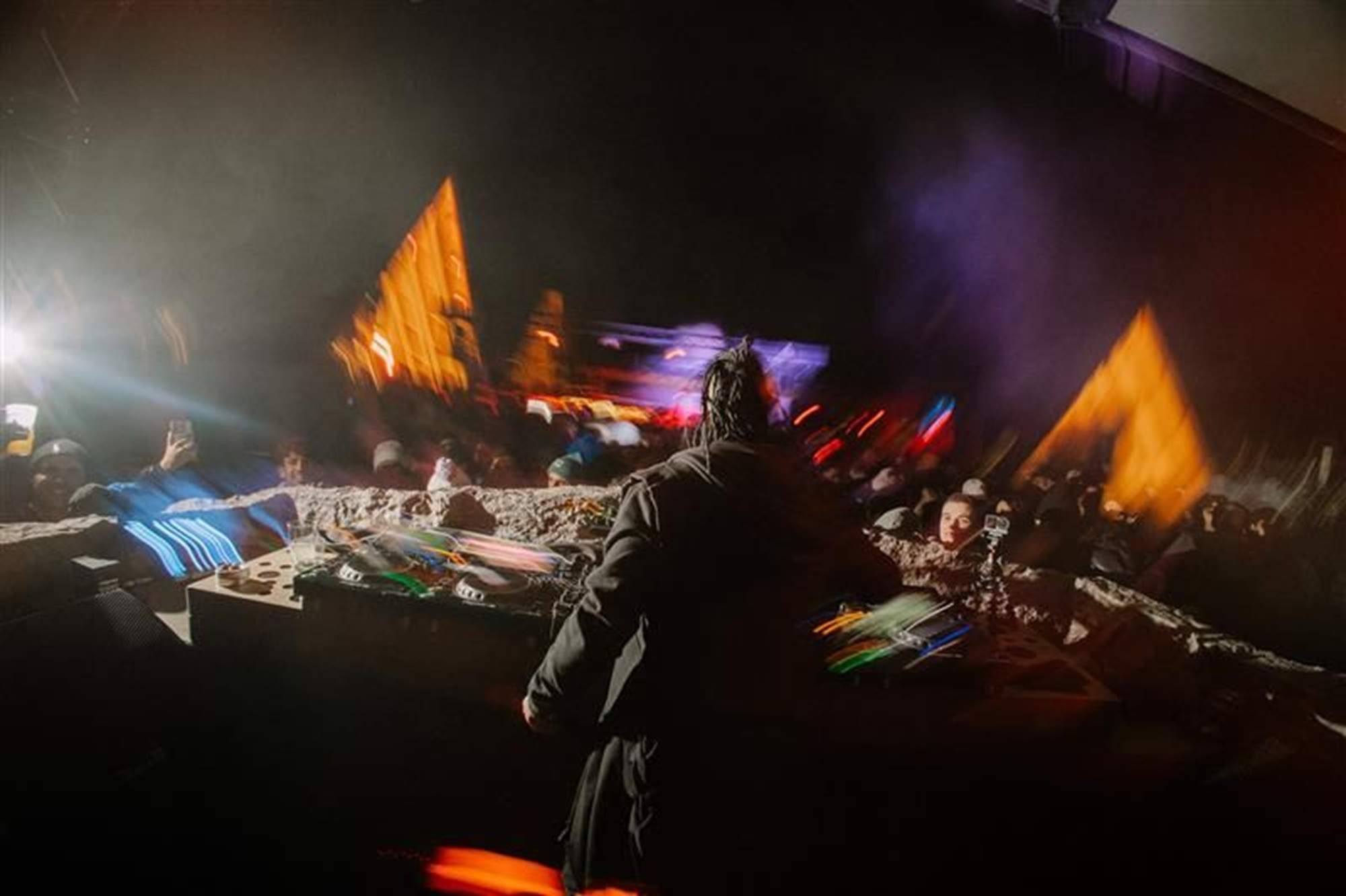 L'Abarset obre oficialment la temporada amb més de 5.000 assistents durant el pont de la Puríssima