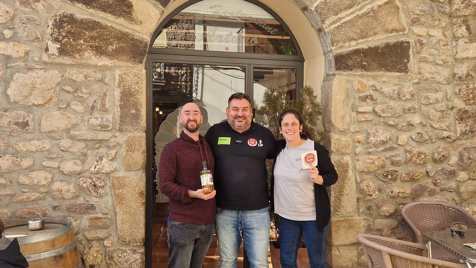 El pequeño pueblo del Pallars que esconde el desayuno de tenedor más espectacular de la comarca