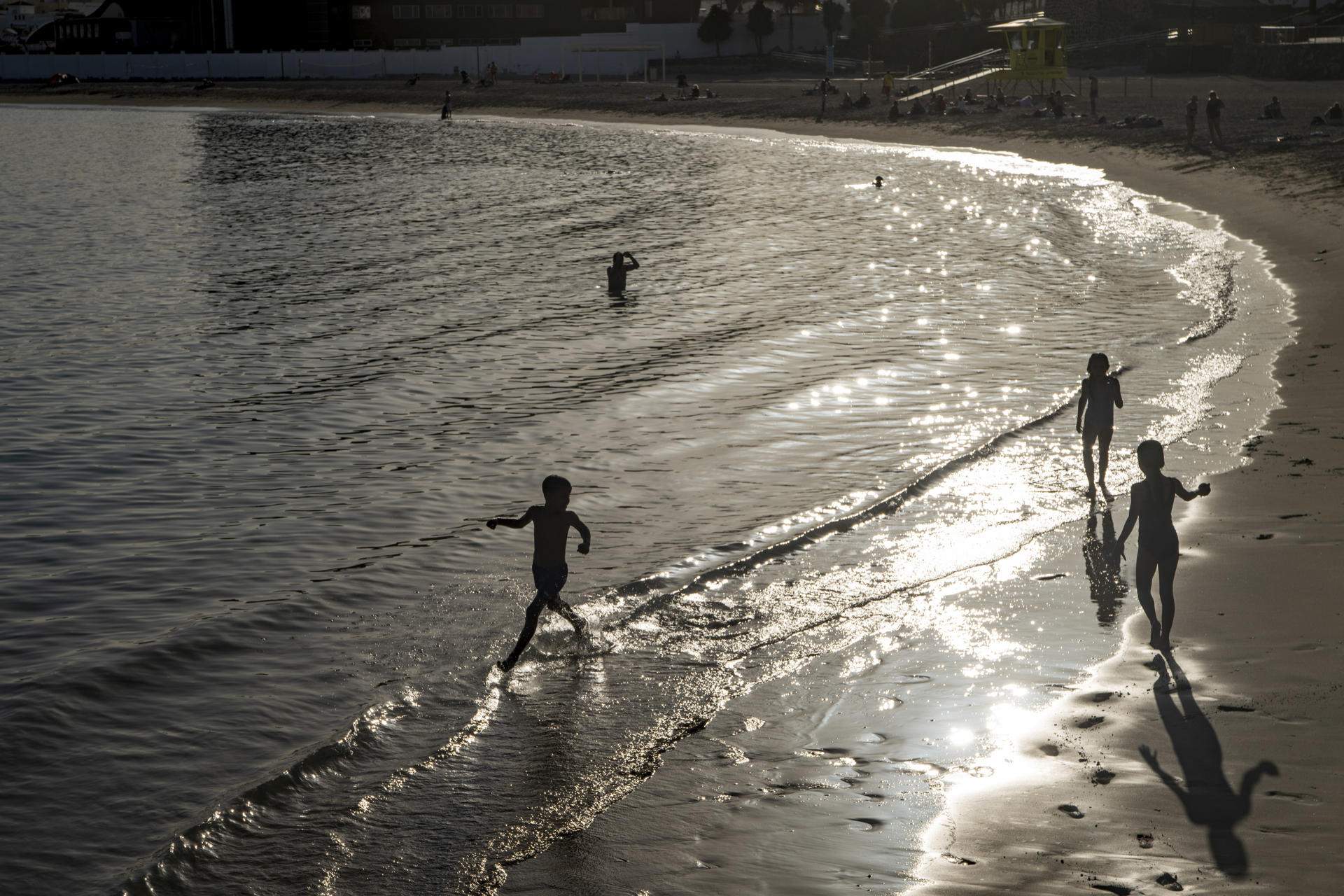 Fuerteventura (España)