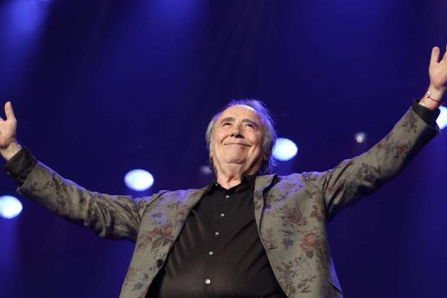 Joan Manuel Serrat Joan Manuel Serrat