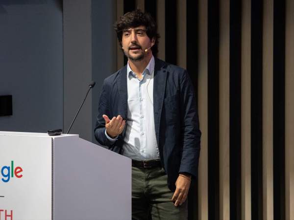 EuropaPress 6255754 director centro politicas economicas esade toni roldan interviene jornada EuropaPress 6255754 director centro politicas economicas esade toni roldan interviene jornada