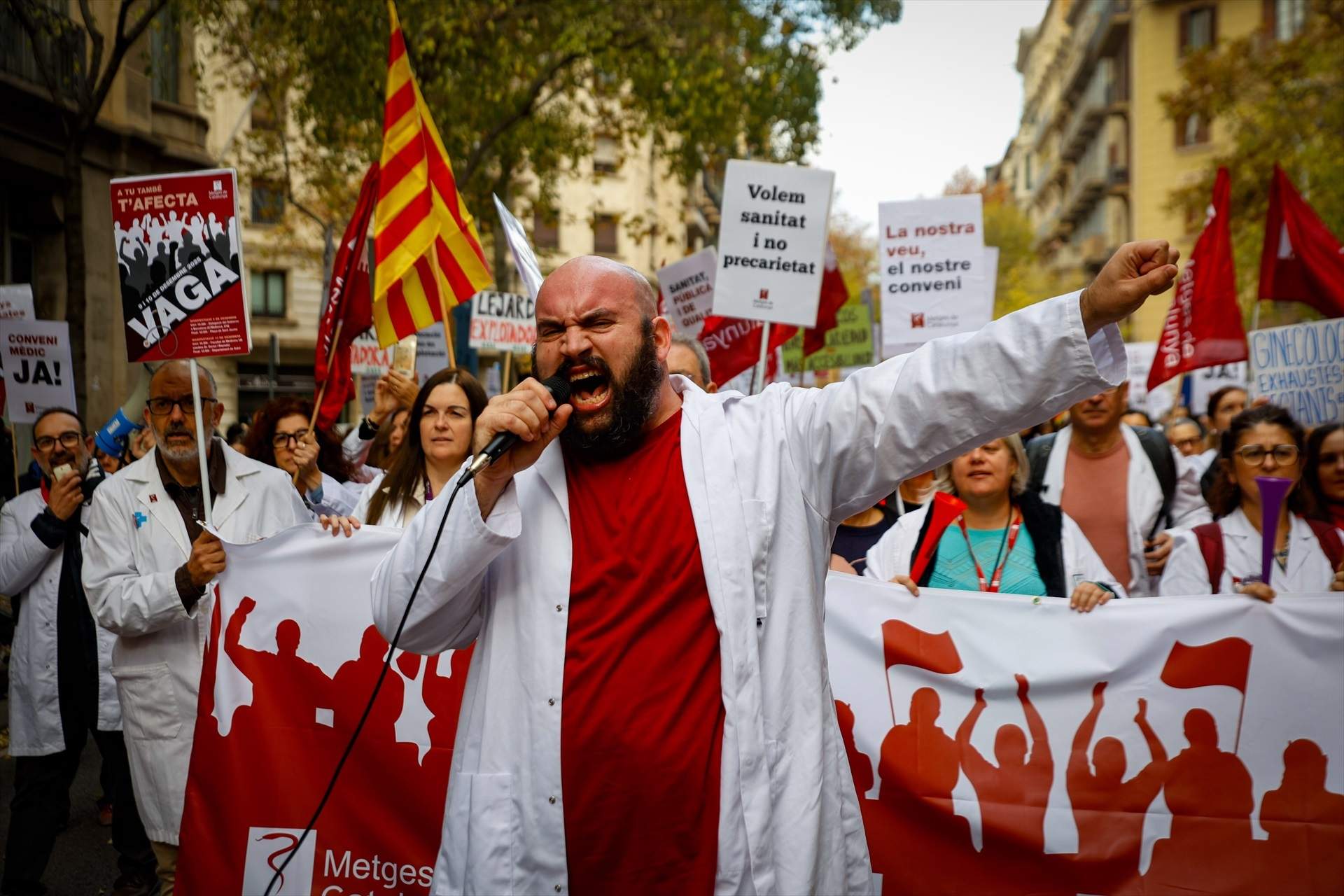 Barcelona (Cataluña)