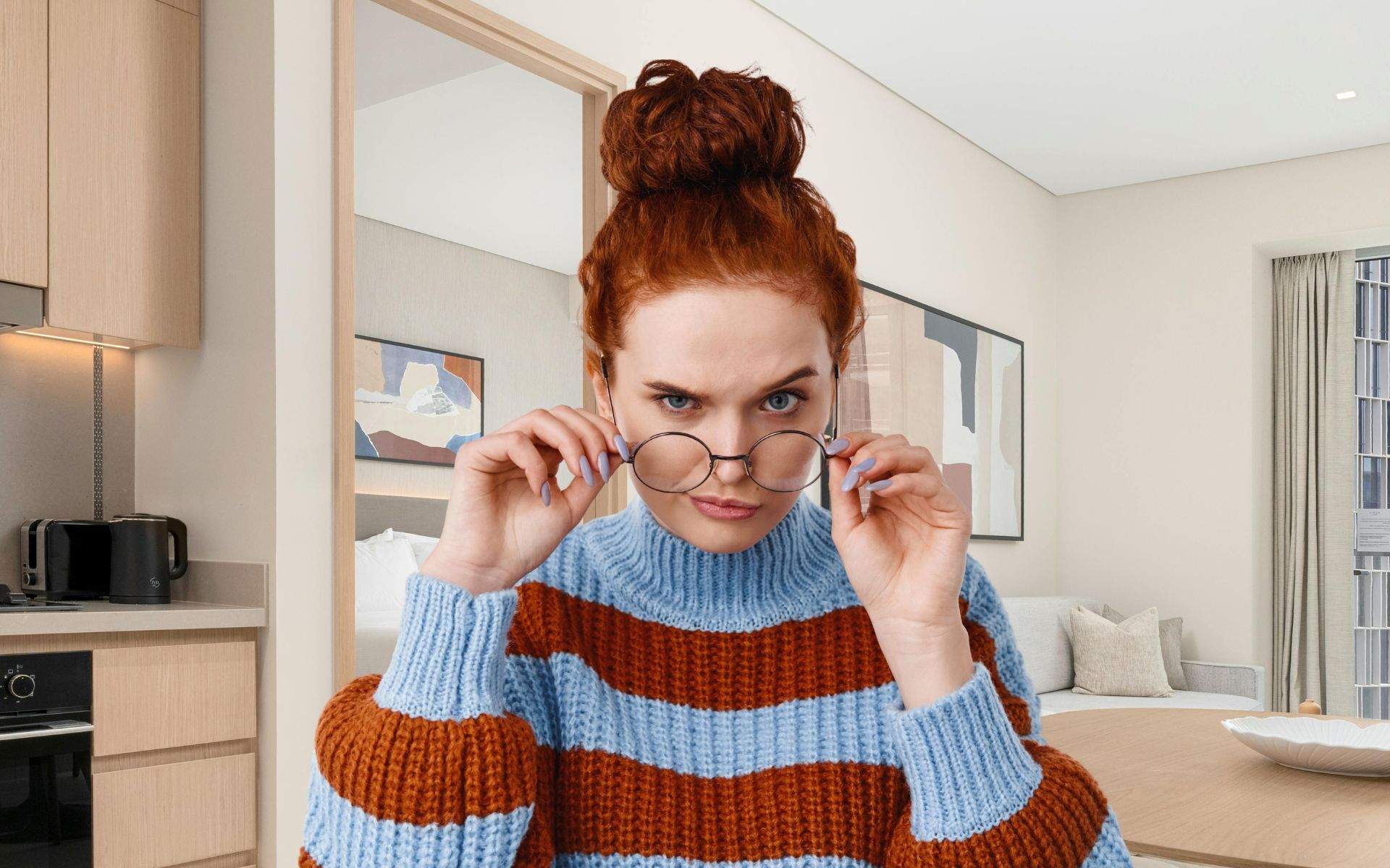 Este es el signo del zodíaco más desconcertante de todos: imposible saber qué piensa