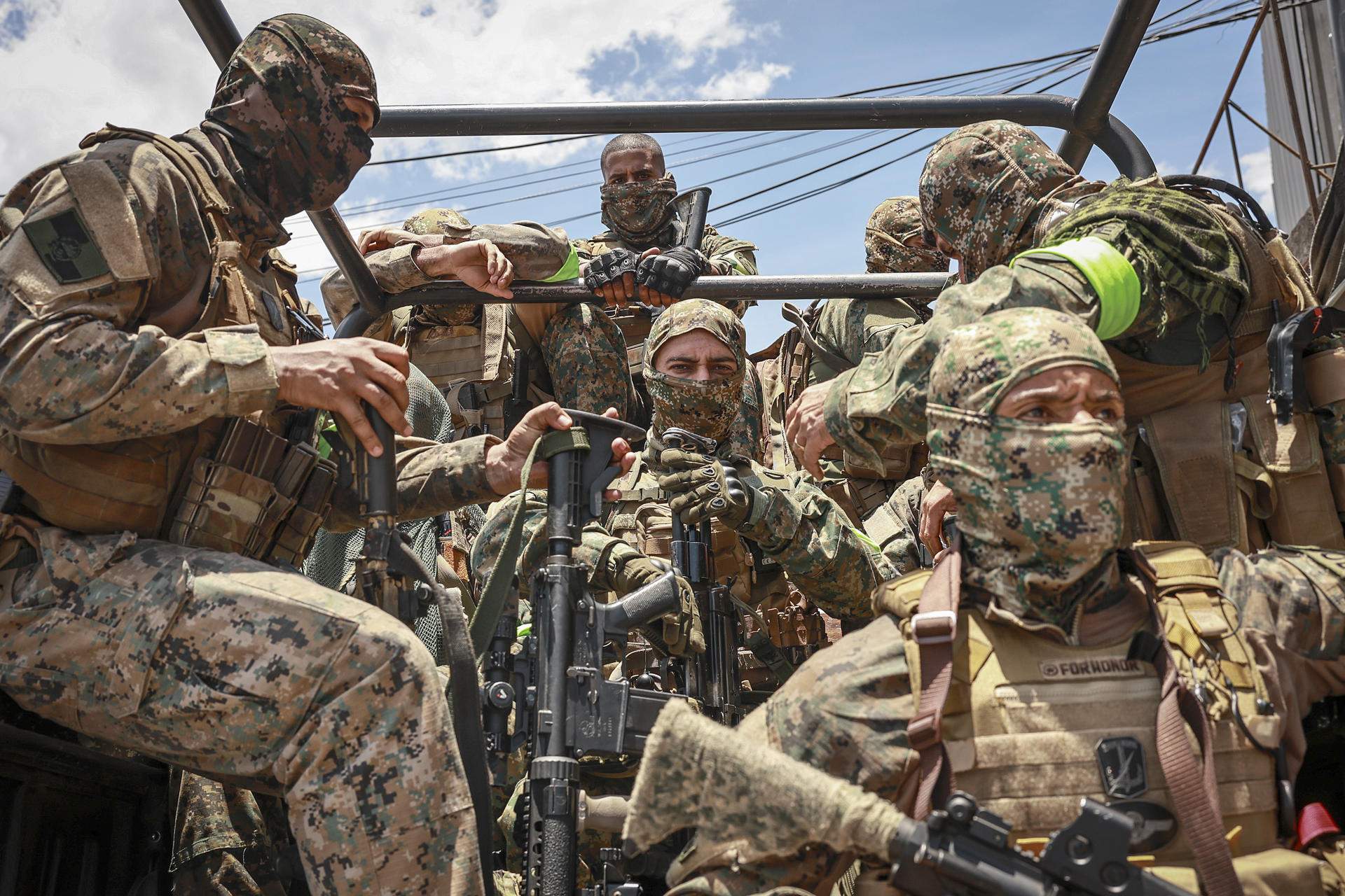 São Gonçalo (Brasil)