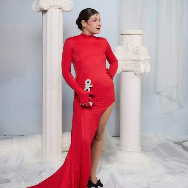 Nerea Pérez, ganadora del Premio Ídolo a conciencia social Instagram Nerea Pérez, ganadora del Premio Ídolo a conciencia social Instagram