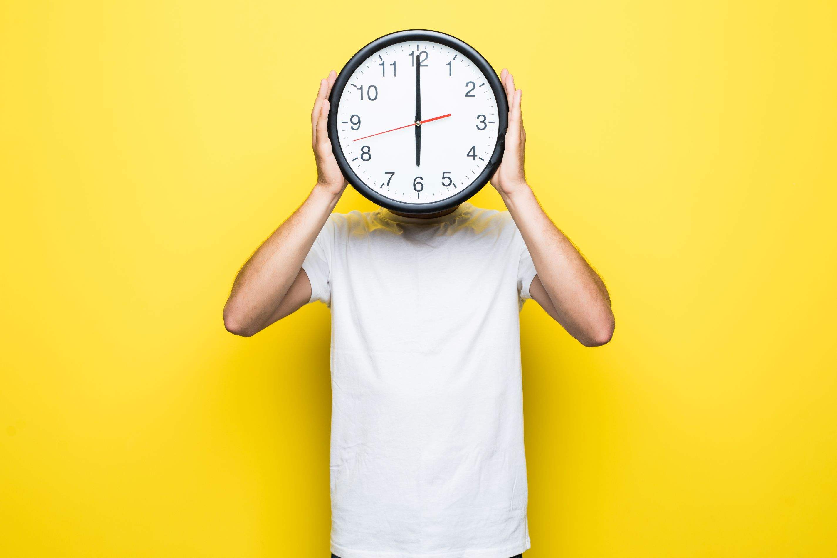 ¿Sabes decir bien la hora en catalán?