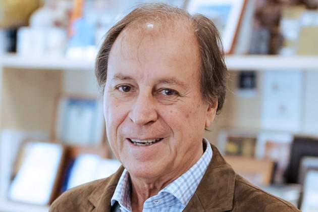 Gabriel Masfurroll (Roser Gamonal) Gabriel Masfurroll (Roser Gamonal)