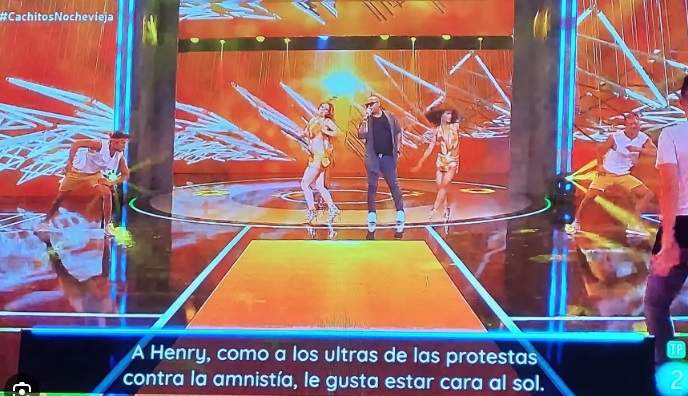 'Cachitos' TVE3 'Cachitos' TVE3