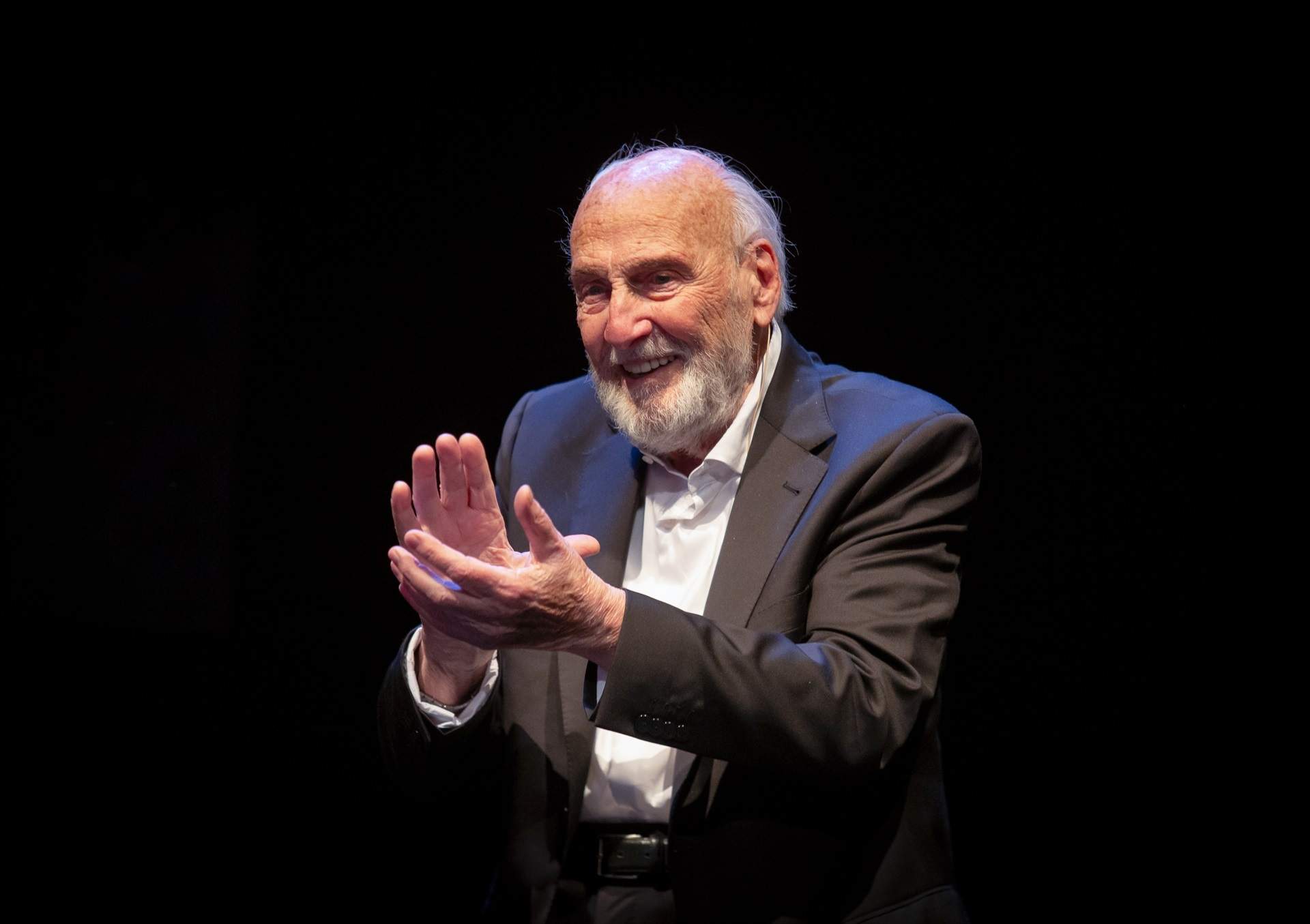 hector alterio / europa press