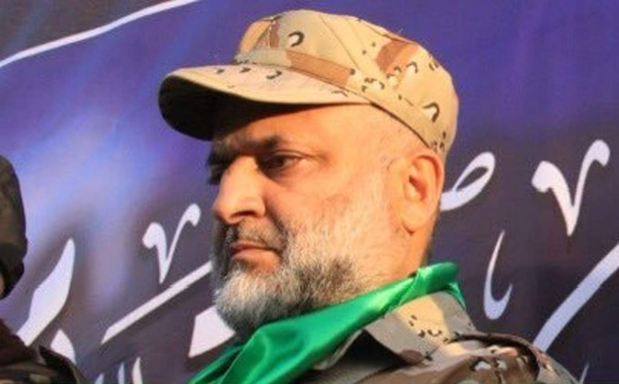 Israel asegura que ha matado al número dos de las milicias de Hamás en Gaza, Raad Saad