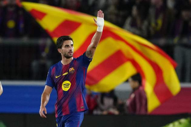 Ferran Torres Barca Ferran Torres Barca