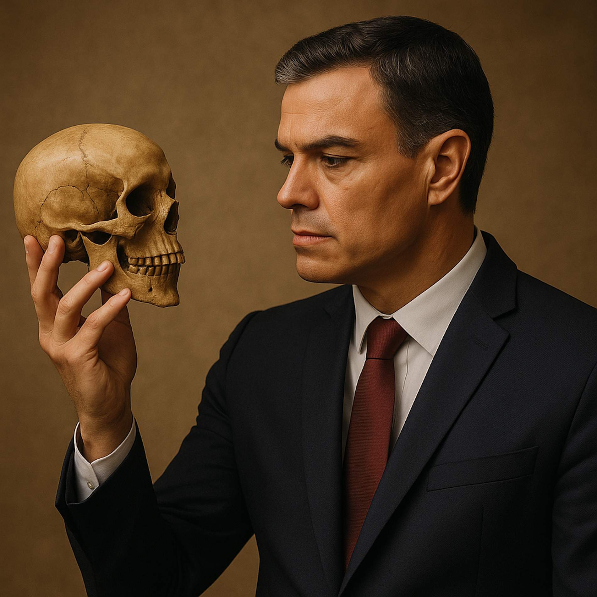 El govern de Sánchez  toca fons (i ho diu un diari dels seus)